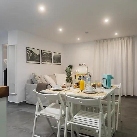 Apartamento Cerca Del Mar, Del Puerto Y Del Centro Apartman Valencia Kültér fotó